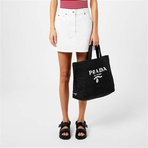 prada white skirt|prada denim skirt.